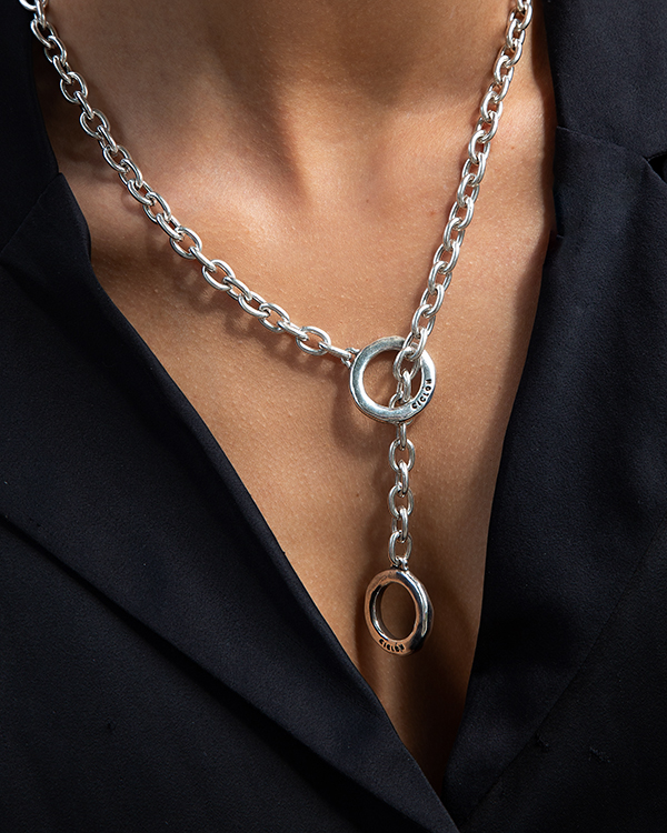 Колье CICLON 255805 SELENA