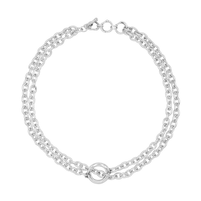 Колье CICLON 255806 MELINA