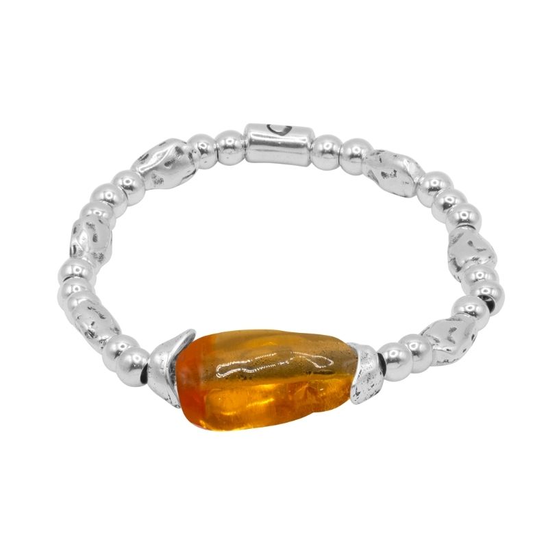 Браслет CICLON 254102-46 GEODA