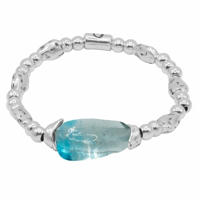 Браслет CICLON 254102-07 GEODA