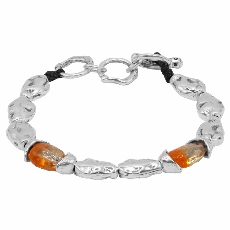 Браслет CICLON 254104-46 FLUIR