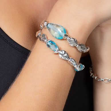 Браслет CICLON 254104-07 FLUIR