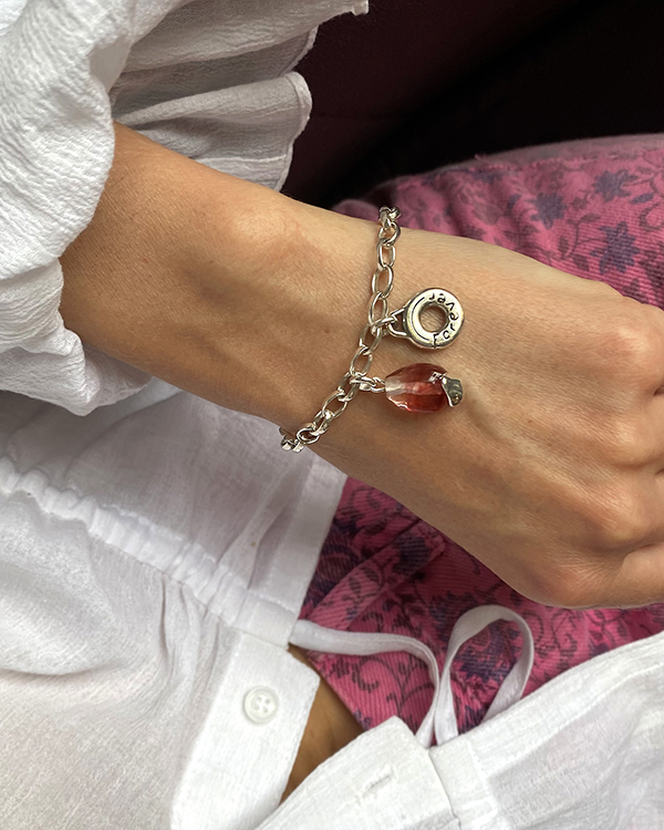 Браслет CICLON 254106-09 FOREVER