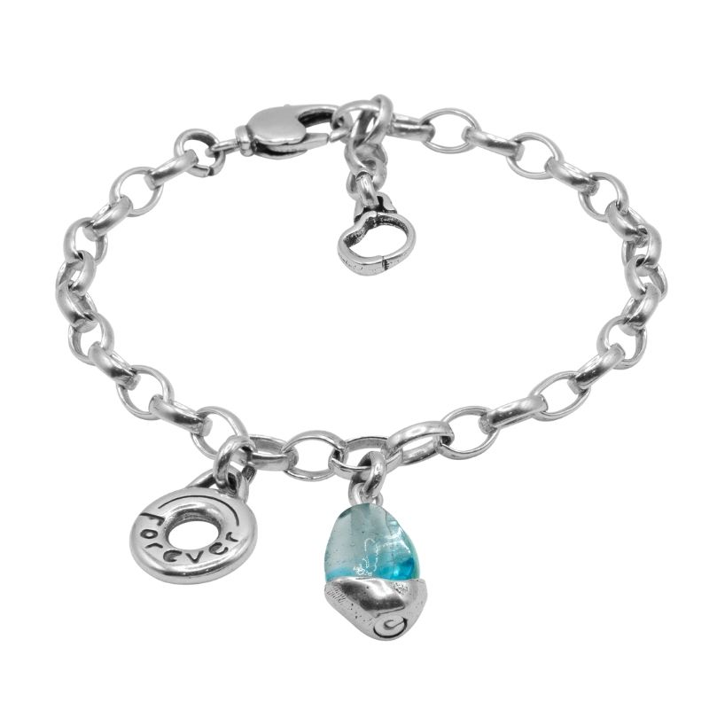 Браслет CICLON 254106-07 FOREVER