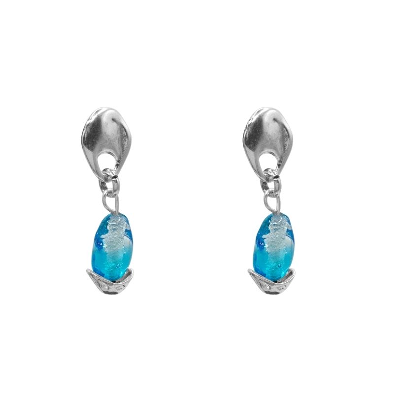 Серьги CICLON 254600-07 LIQÜID