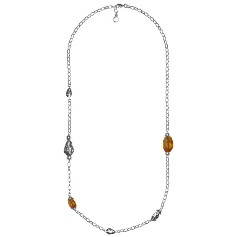 Колье CICLON 254800-46 MANAR