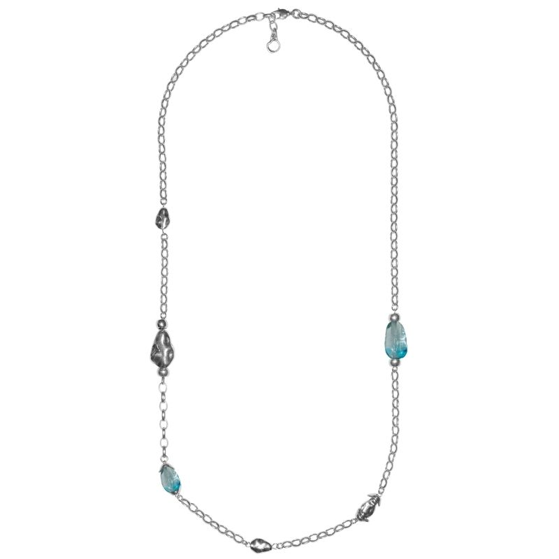 Колье CICLON 254800-07 MANAR