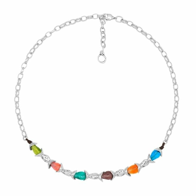 Колье CICLON 254801 PEPITAS