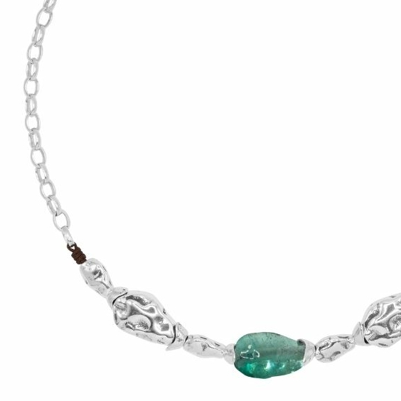 Колье CICLON 254802-12 LIQÜID