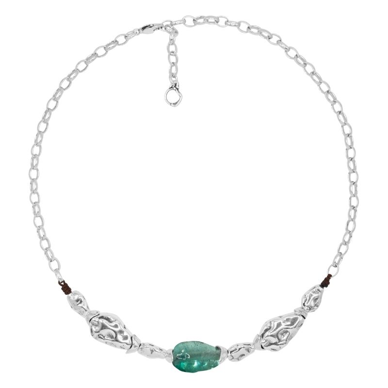 Колье CICLON 254802-12 LIQÜID