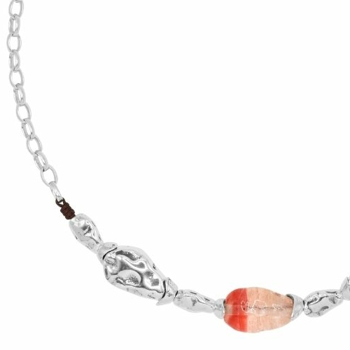 Колье CICLON 254802-09 LIQÜID