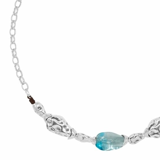 Колье CICLON 254802-07 LIQÜID