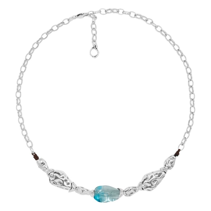 Колье CICLON 254802-07 LIQÜID