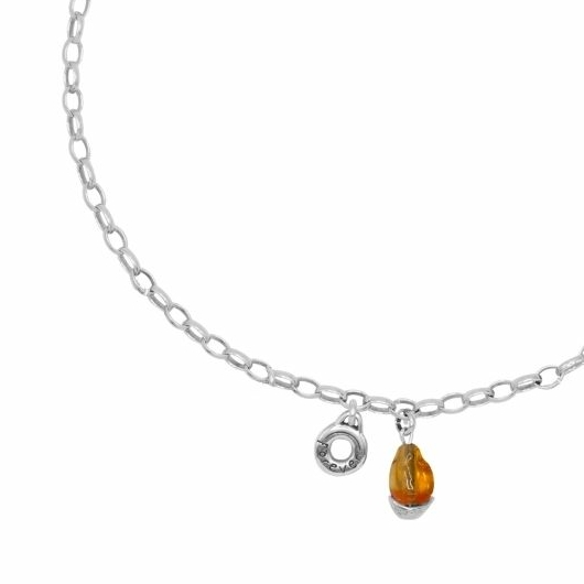 Колье CICLON 254803-46 FOREVER