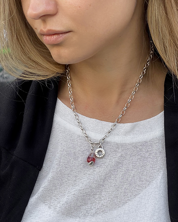 Колье CICLON 254803-09 FOREVER