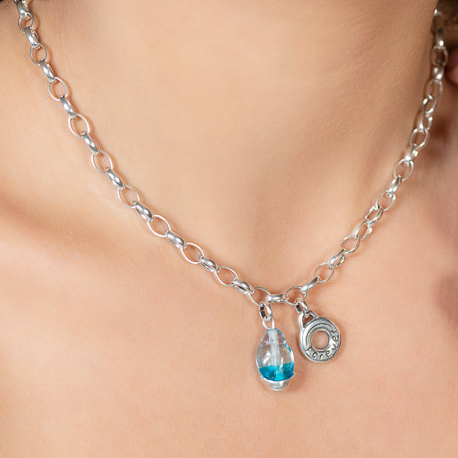 Колье CICLON 254803-07 FOREVER