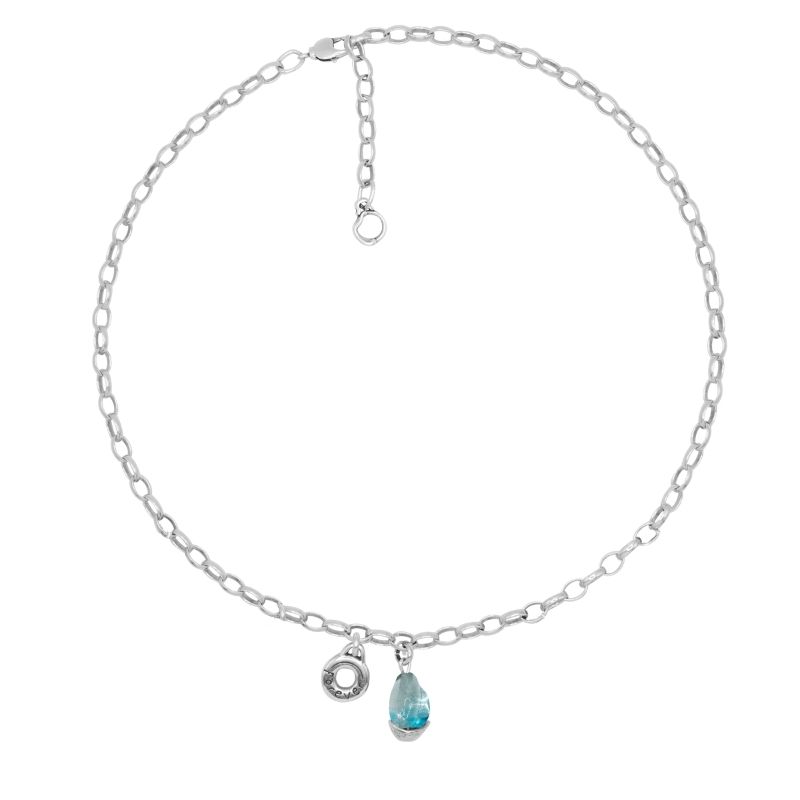 Колье CICLON 254803-07 FOREVER