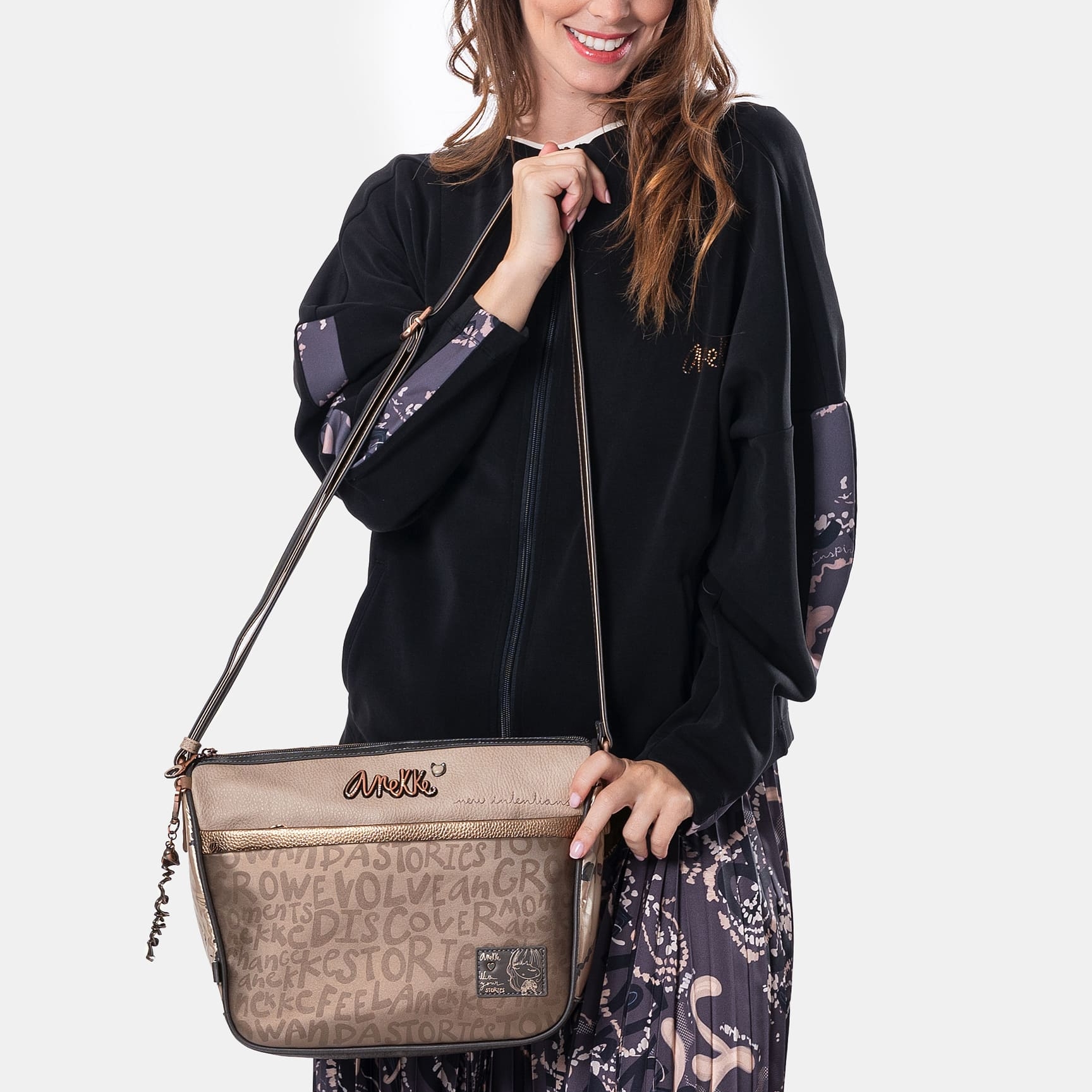 Сумка ANEKKE 41783-050