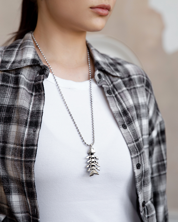 Колье CICLON 25M804 RASPA