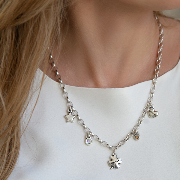 Колье CICLON 246806 OHANA