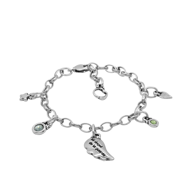 Браслет CICLON 246104 ANGEL DE LA GUARDA