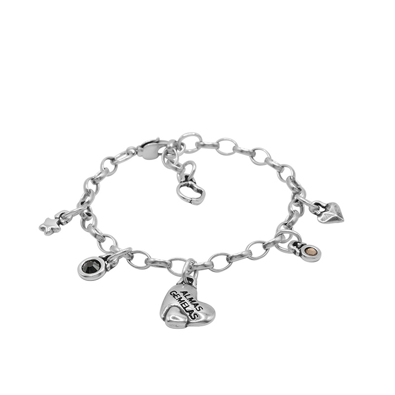 Браслет CICLON 246103 ALMAS GEMELAS