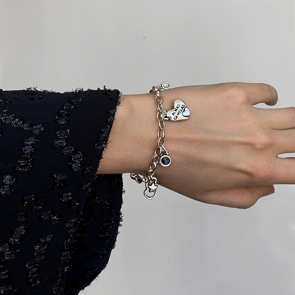 Браслет CICLON 246103 ALMAS GEMELAS