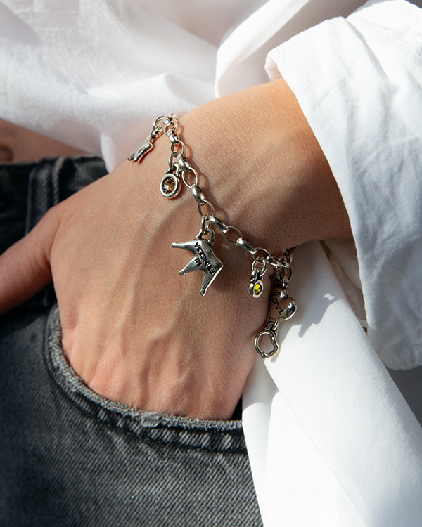 Браслет CICLON 246106 MI PRINCESA