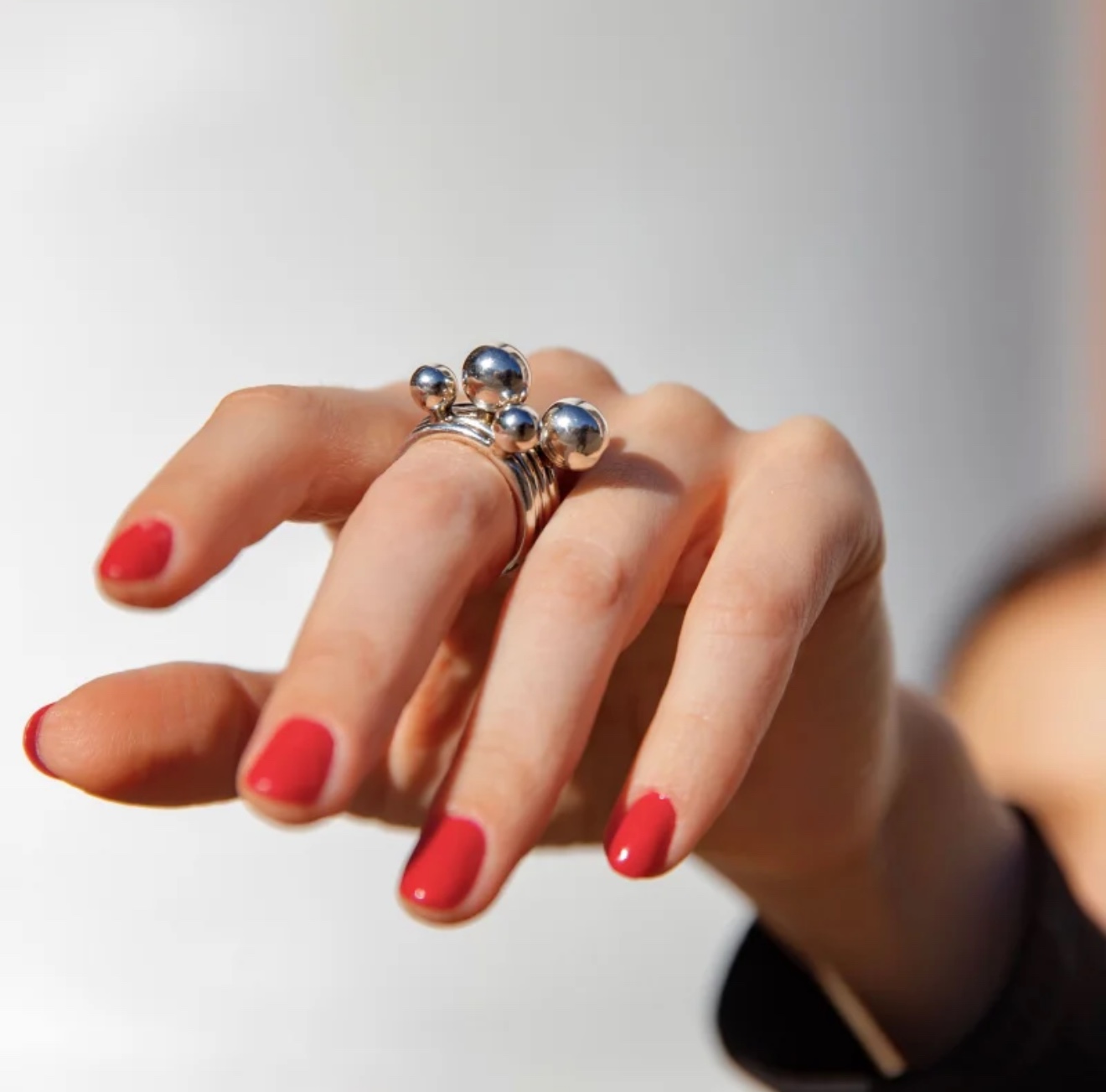 Кольцо CICLON 5316