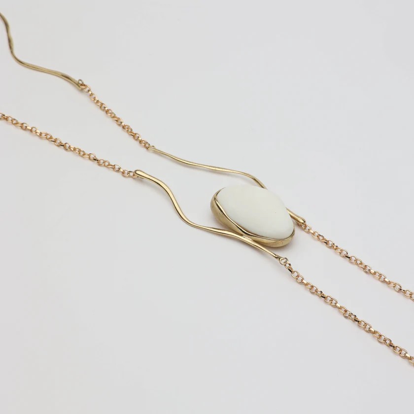 Колье KALLIOPE GS1873