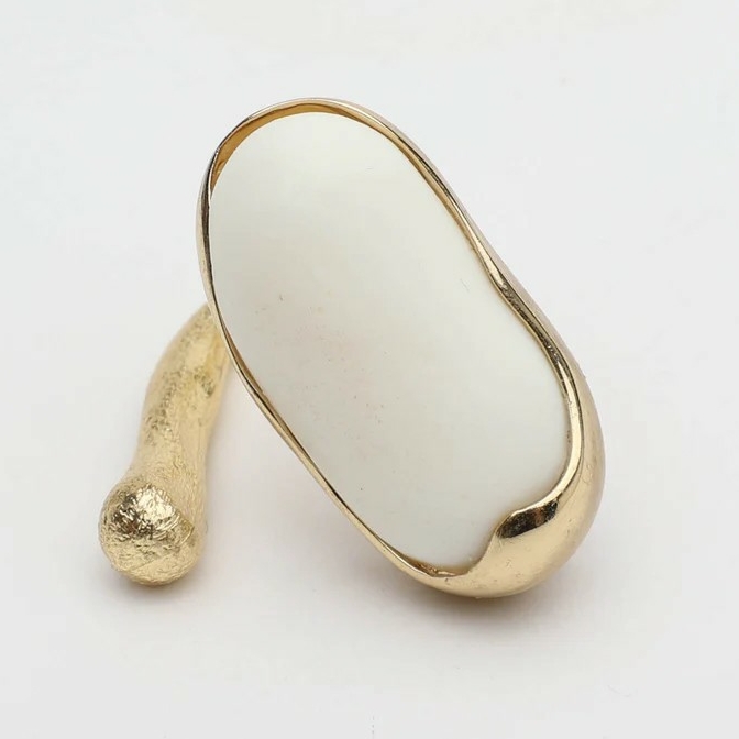 Кольцо KALLIOPE GS1876