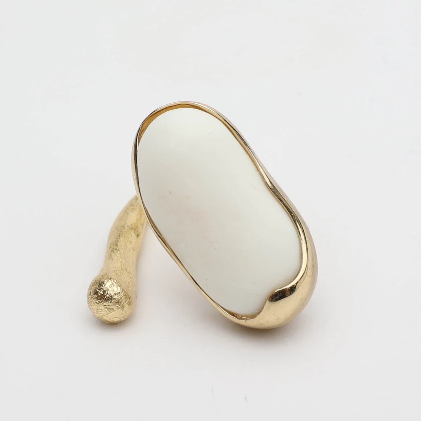 Кольцо KALLIOPE GS1876