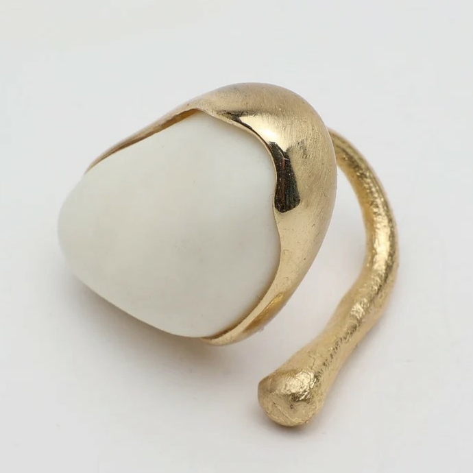 Кольцо KALLIOPE GS1877