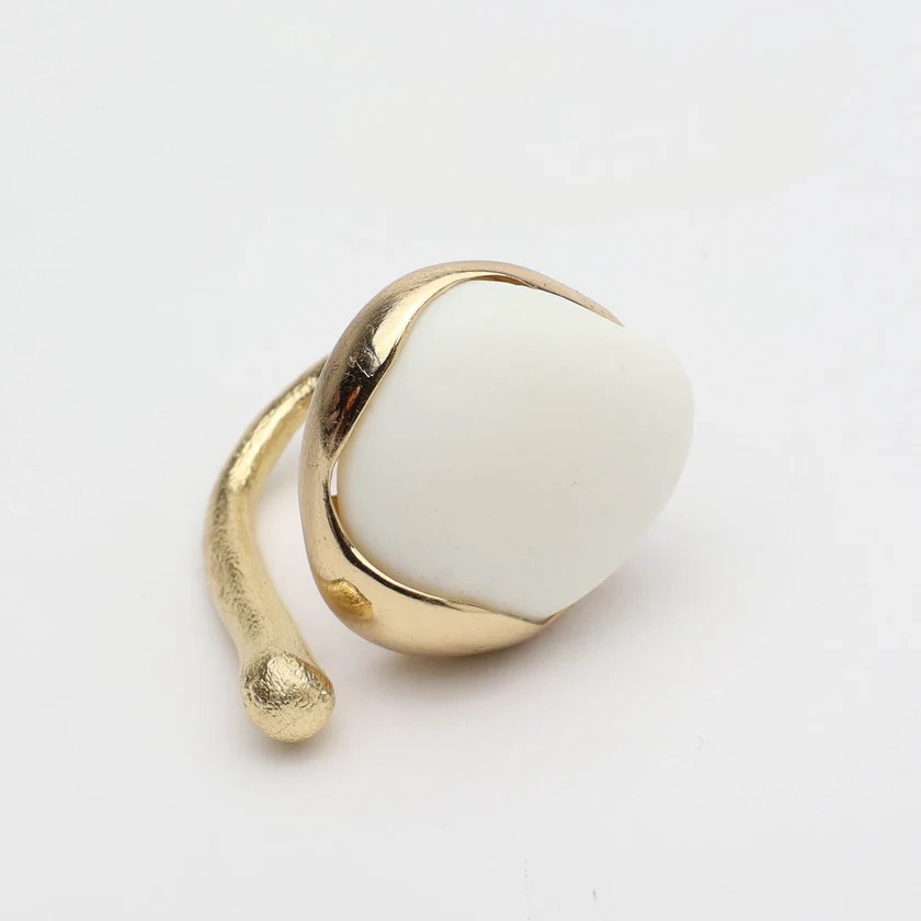 Кольцо KALLIOPE GS1878