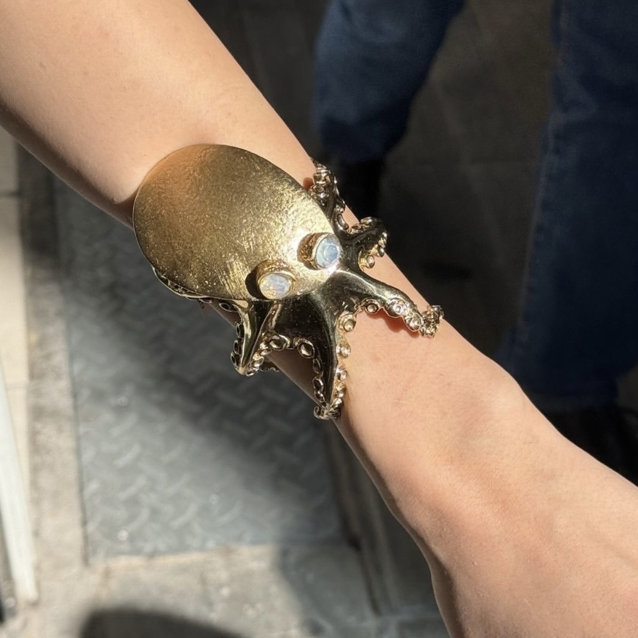 Браслет KALLIOPE GS1888