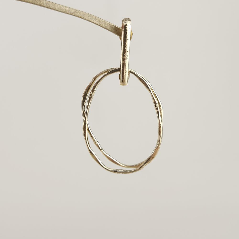 Серьги KALLIOPE GS1892