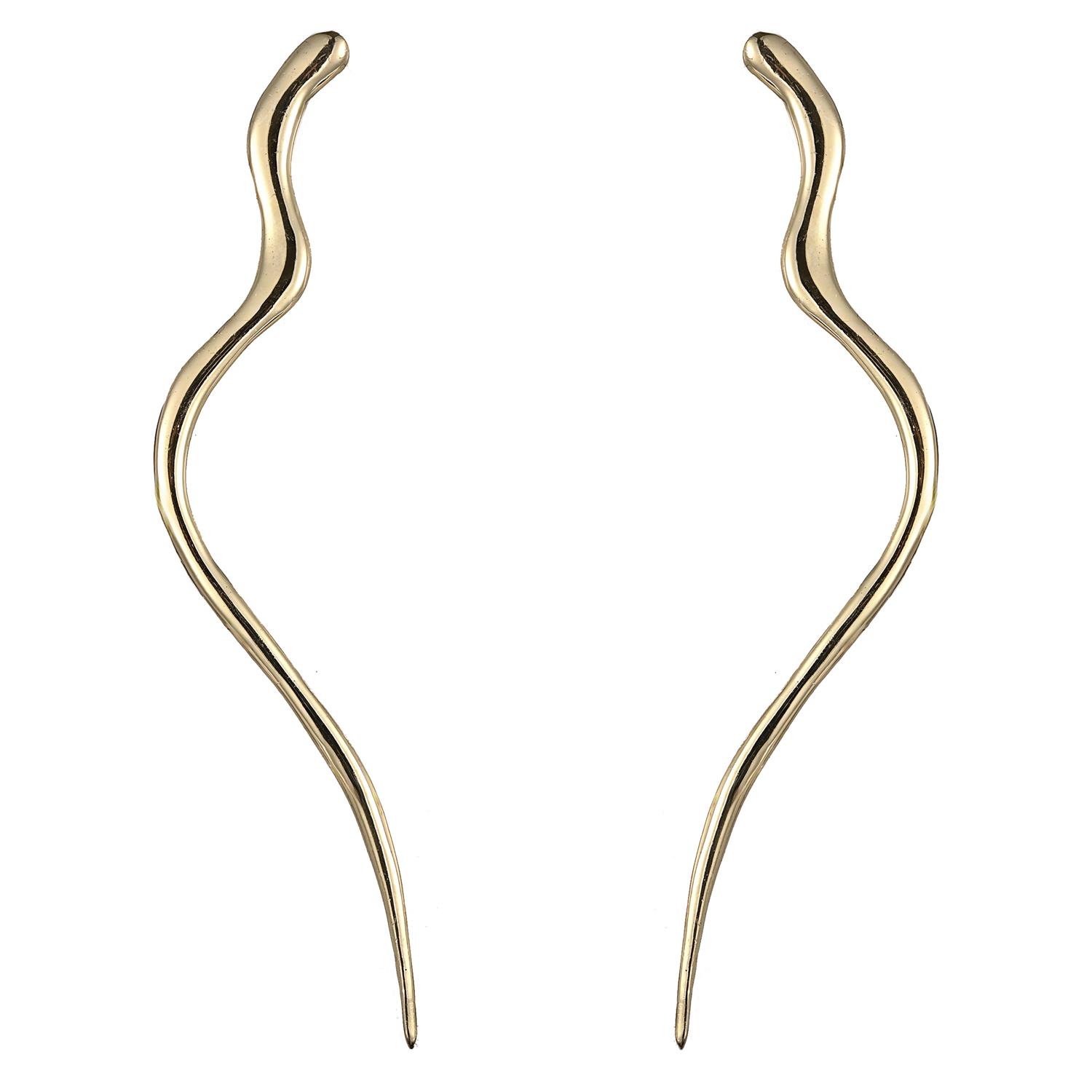 Серьги KALLIOPE GS1893