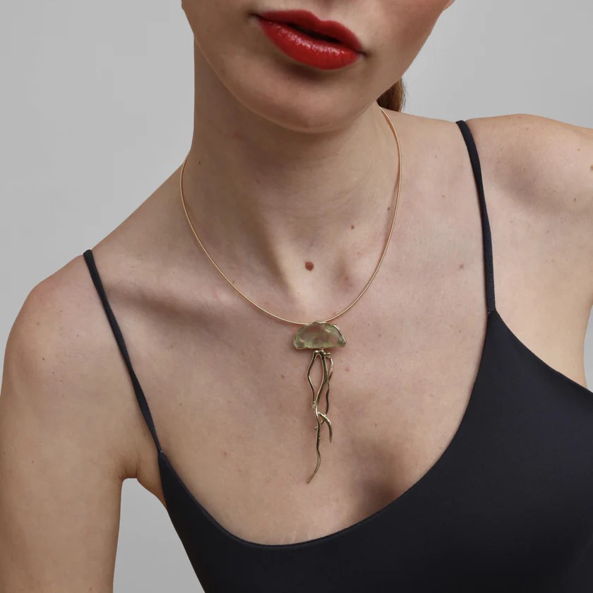 Колье KALLIOPE GS1895