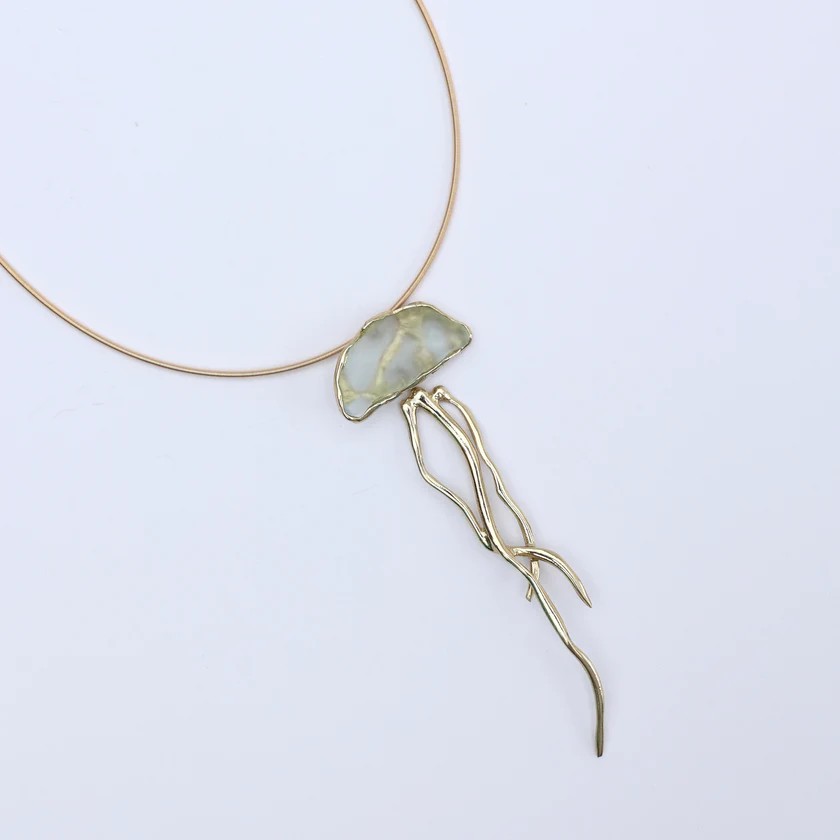 Колье KALLIOPE GS1895