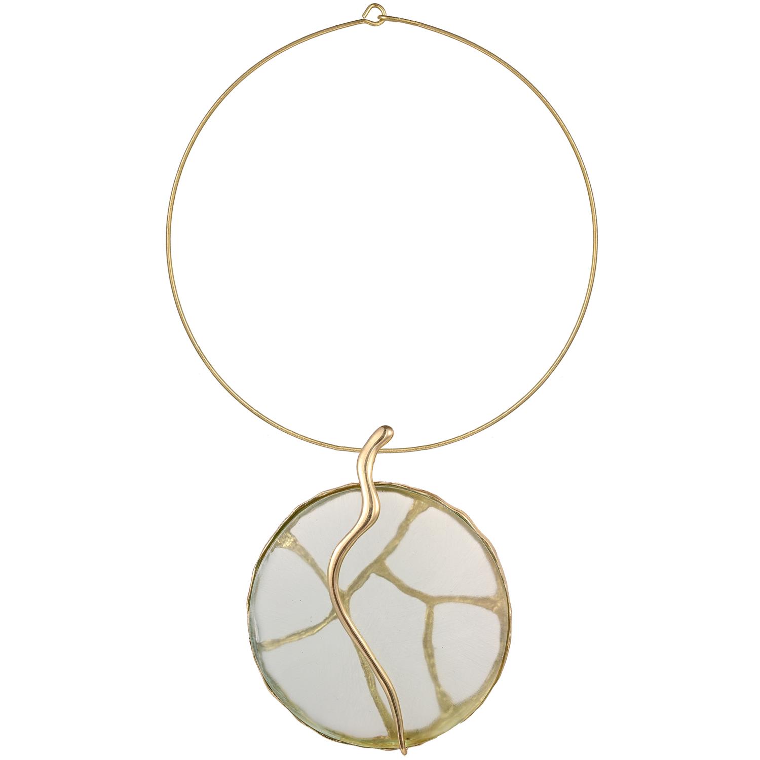 Колье KALLIOPE GS1896