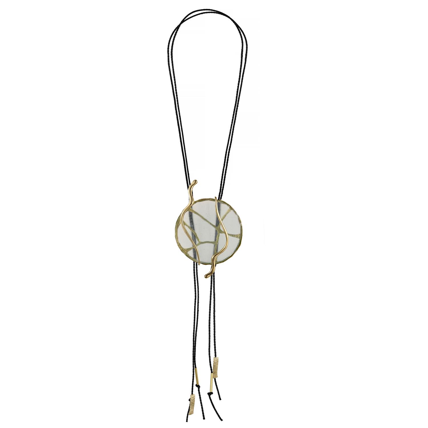 Колье KALLIOPE GS1897