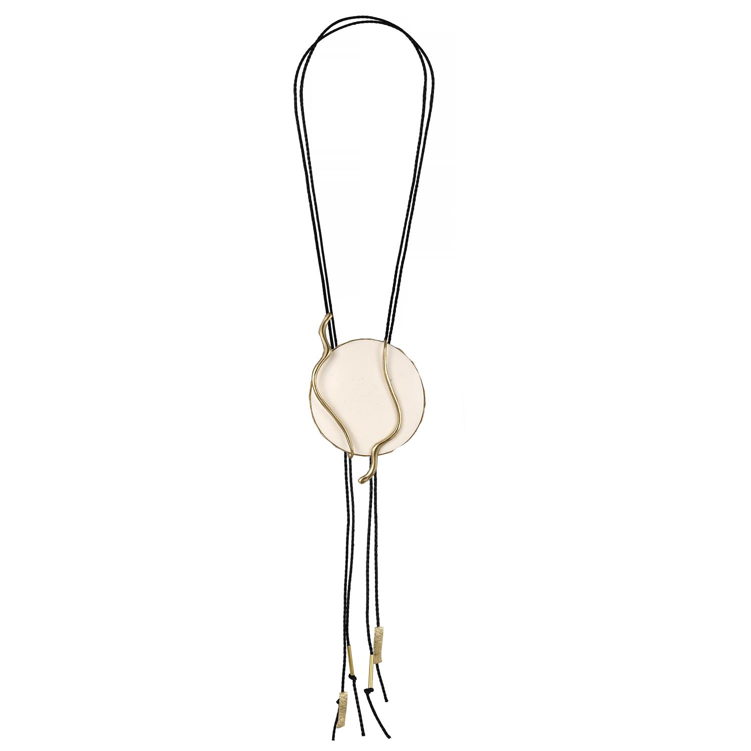 Колье KALLIOPE GS1898