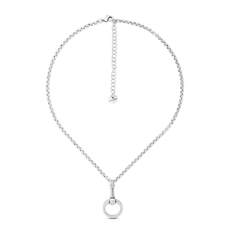 Колье CICLON MINI BOCADO 201811