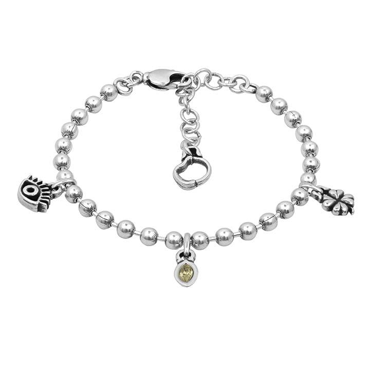 Браслет CICLON 223107 SUERTE