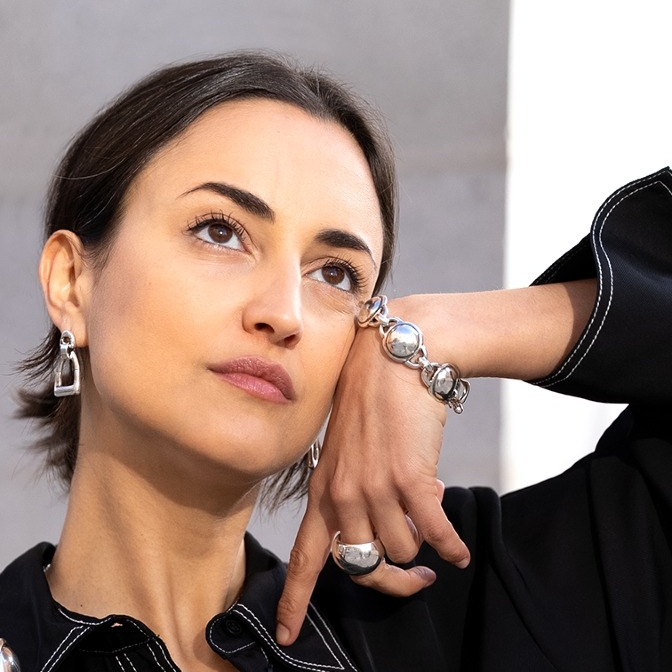 Браслет CICLON 231119 XANA