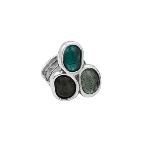 Кольцо CICLON 232506-12 ÁGATA