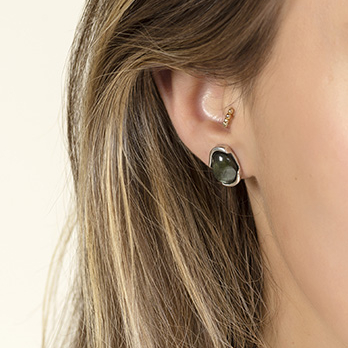 Серьги CICLON 232613-45 DAILA