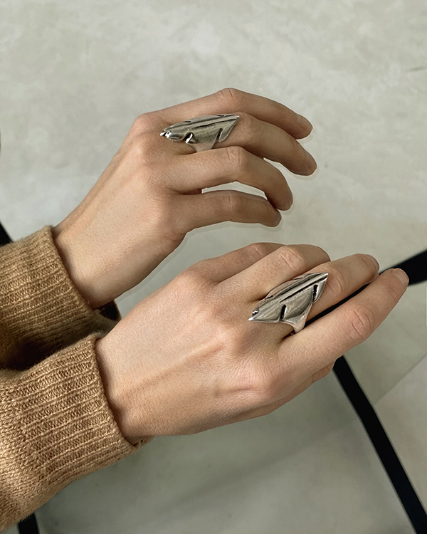 Кольцо CICLON 232504 LIBERTAD