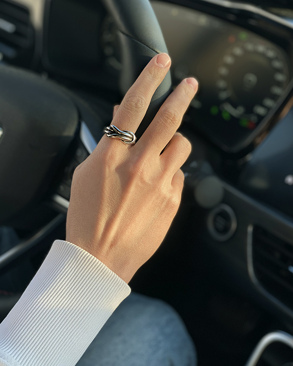 Кольцо CICLON 25M501 RIZO