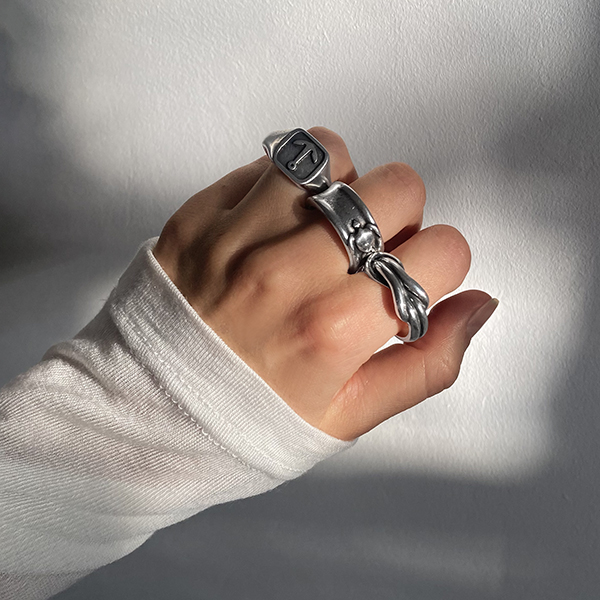 Кольцо CICLON 25M500 ANCLADO